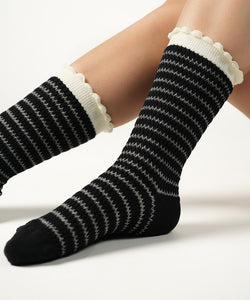 Spartan Spirit-Black