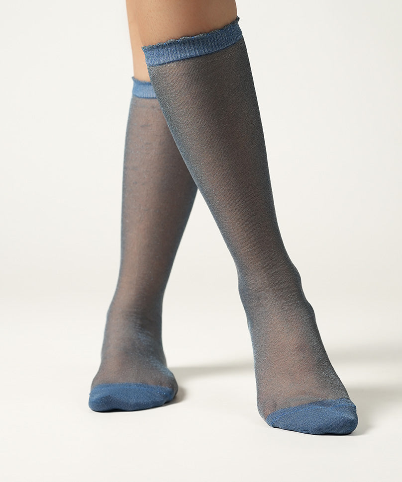 Glow Jumpers-Blue
