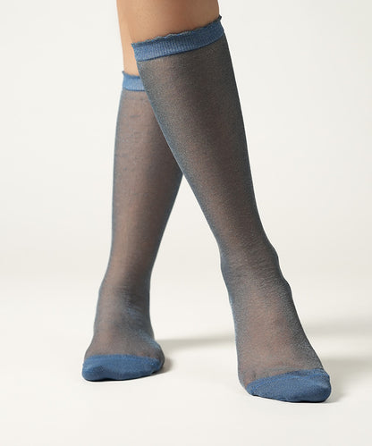 Glow Jumpers-Blue
