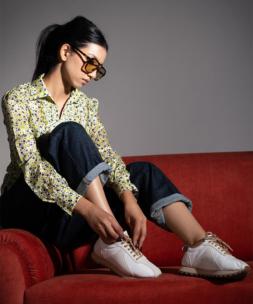 Seoul White