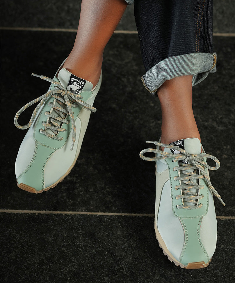 Seoul Teal
