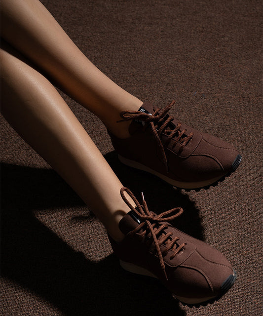 Seoul Brown