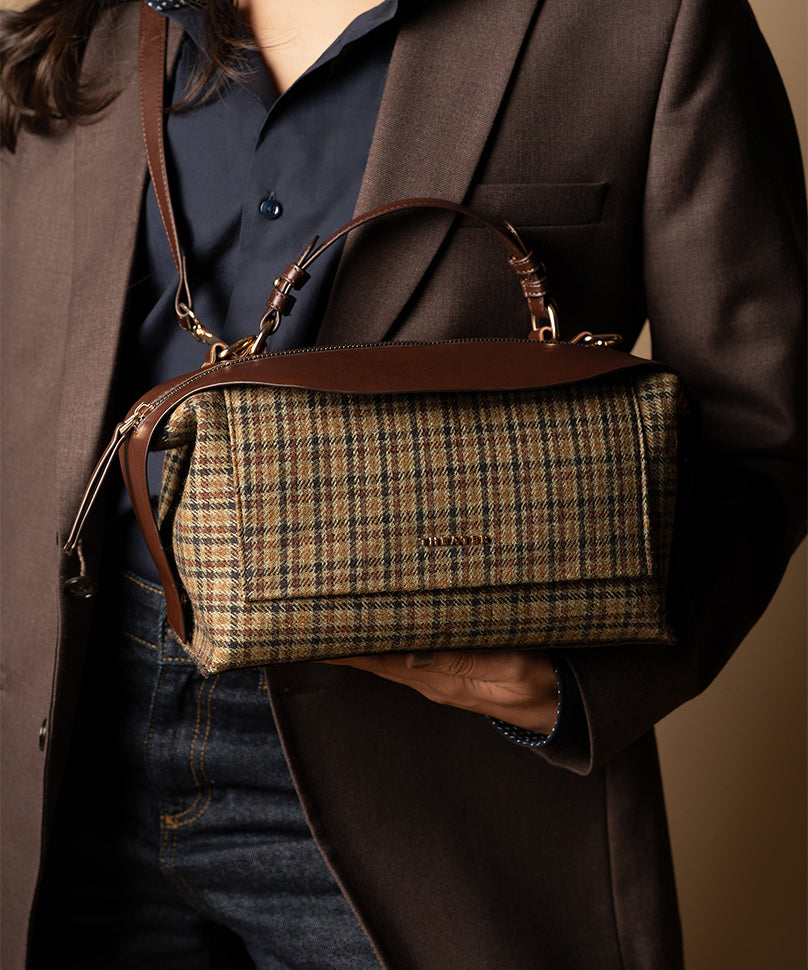 Explorer Tweed