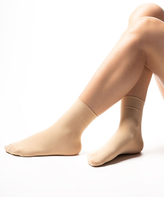 Vanillawhisk Socks