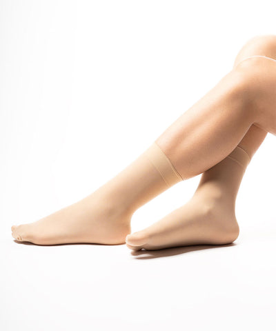Hollytoes Sheer Socks
