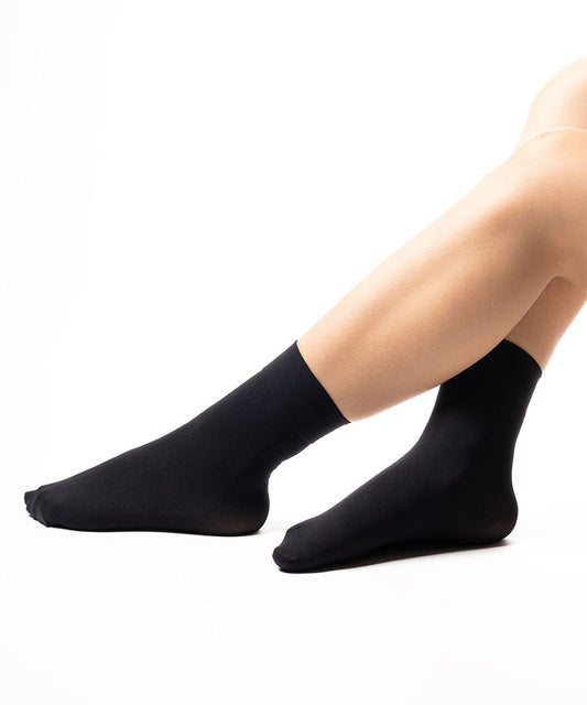Darkglimmer Socks