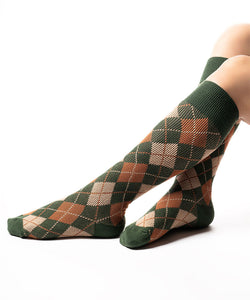 Matilda - Green
