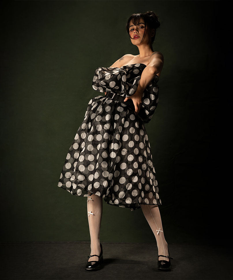Shrimpton Manhattan