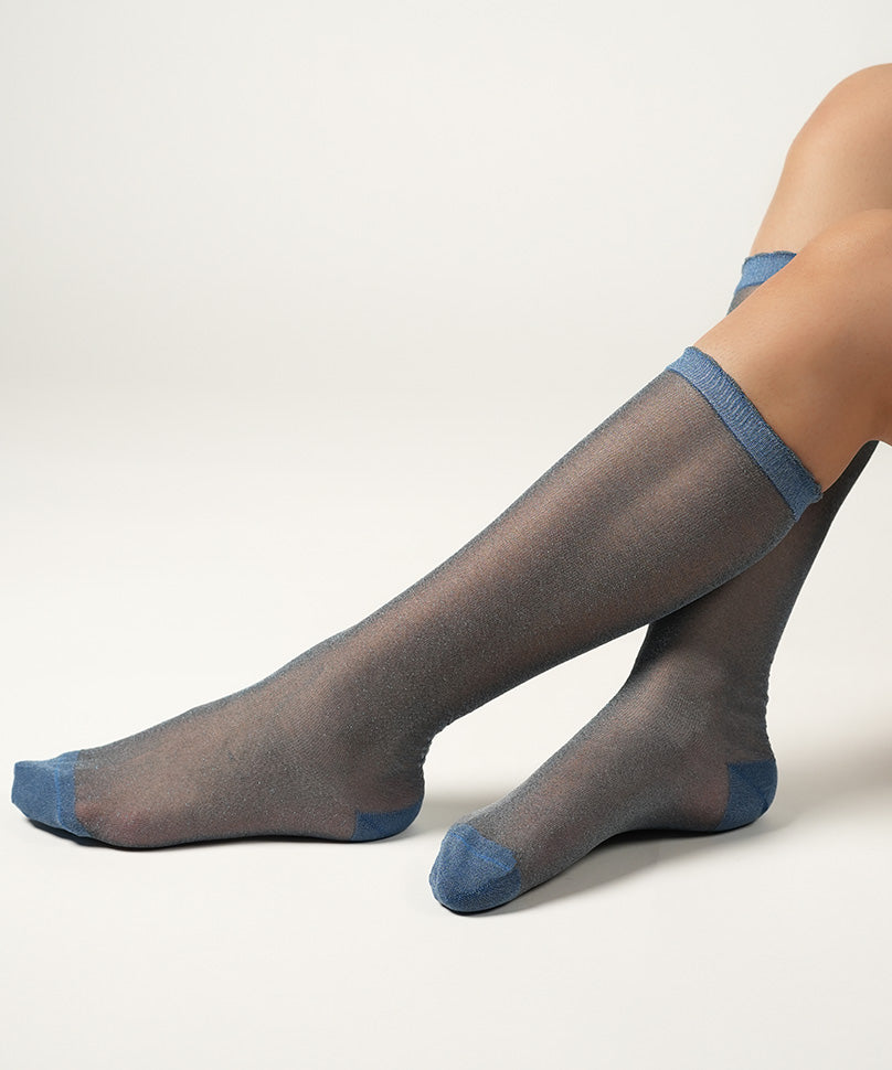 Glow Jumpers-Blue