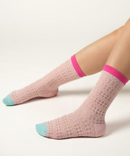 Pixie Poppers-Pink