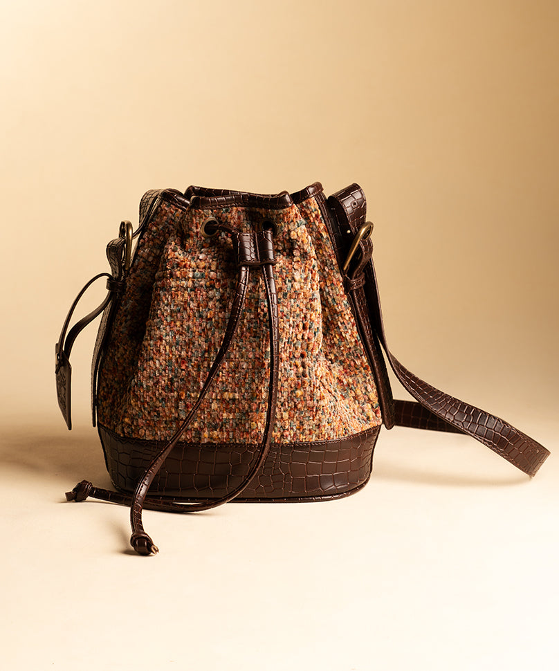 Sangria Brown