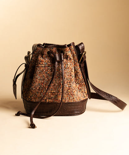 Sangria Brown