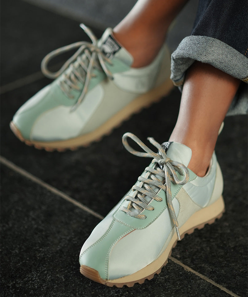 Seoul Teal