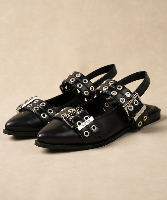 Paramores Black