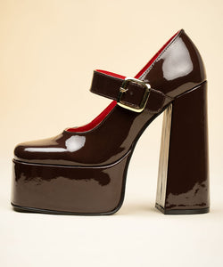 Carpenters Brown