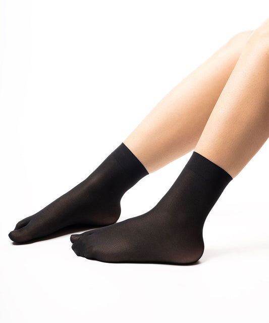 Cadican Sheer Socks