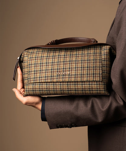 Explorer Tweed