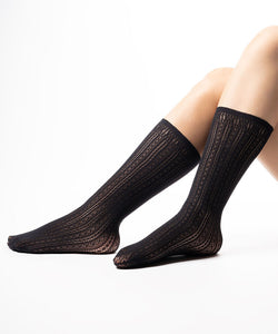 Wicked - Black [SKU: 125BL]