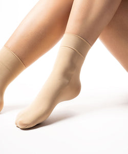 Vanillawhisk Socks