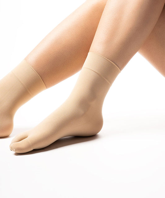 Figbottom Socks