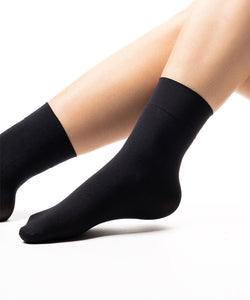Darkglimmer Socks