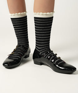 Spartan Spirit-Black
