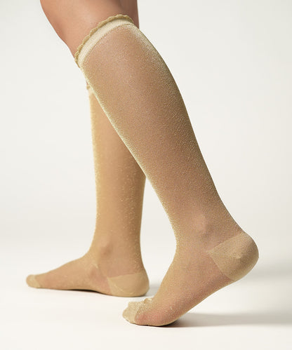 Glow Jumpers-Cream