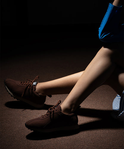 Seoul Brown