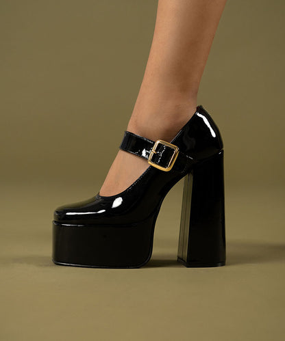 Carpenters Black