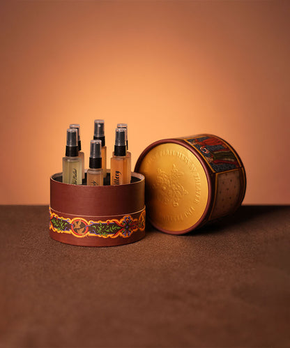 Night Out- Discovery kit of 6