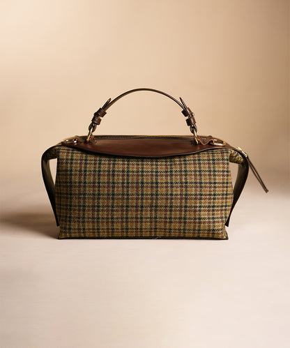 Explorer Tweed