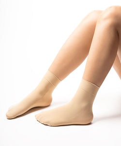 Vanillawhisk Socks