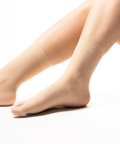 Hollytoes Sheer Socks