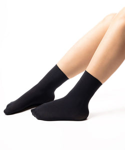Darkglimmer Socks