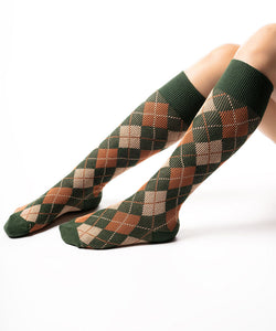 Matilda - Green