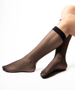 Caribbean Socks