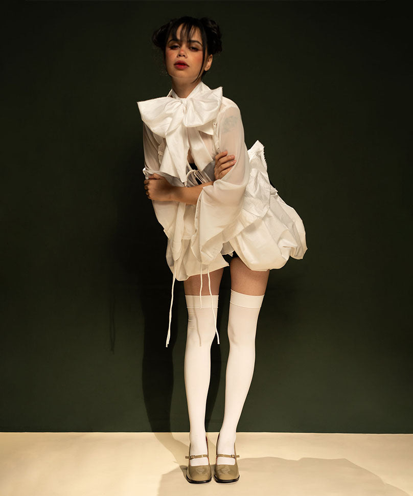 Shrimpton Pisces