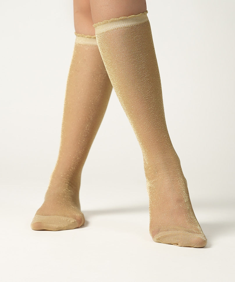 Glow Jumpers-Cream