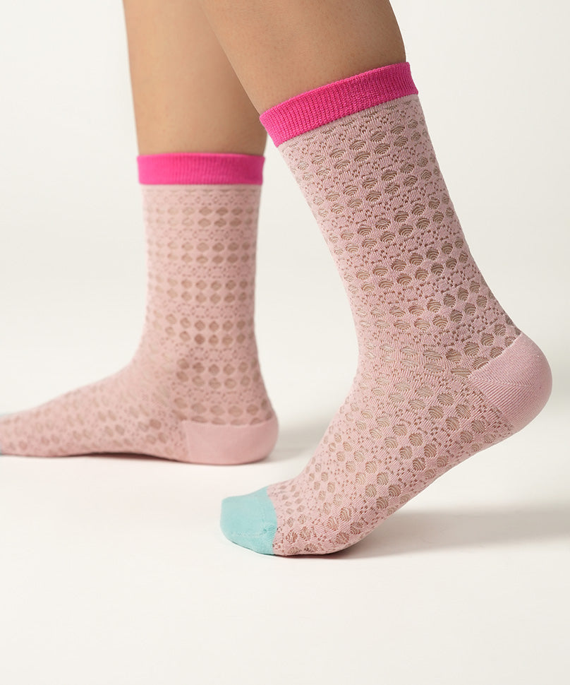 Pixie Poppers-Pink