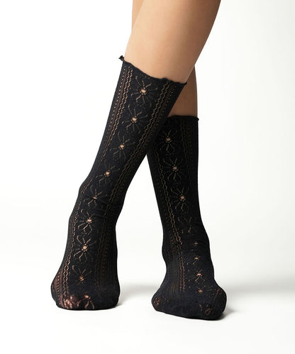 Frozen Black