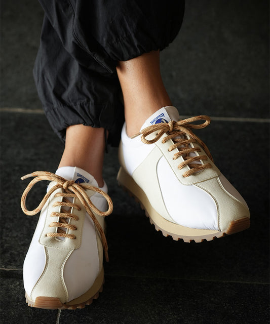 Seoul White