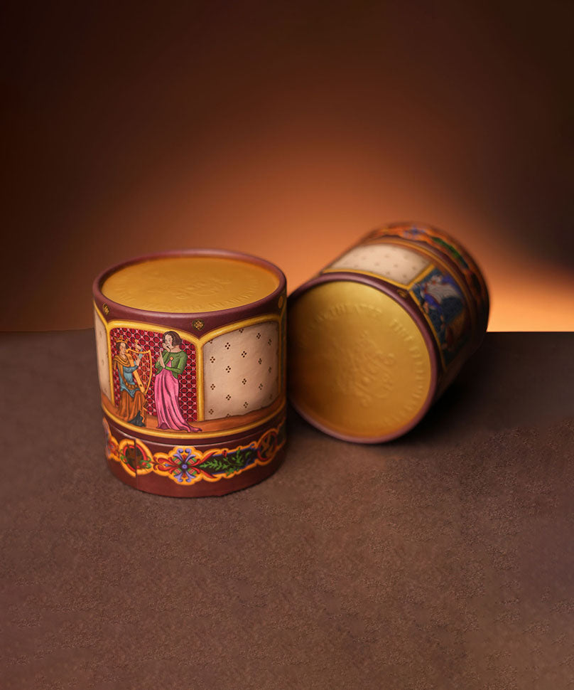Winter Evenings- Discovery kit of 6