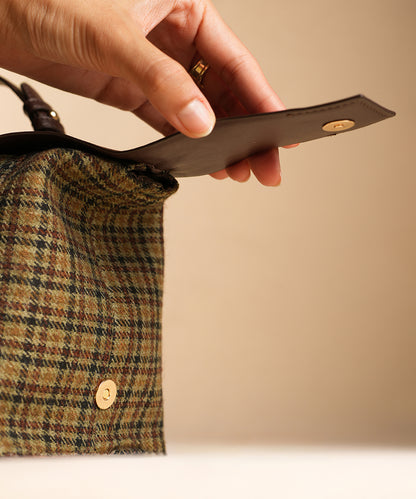 Explorer Tweed