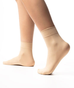 Vanillawhisk Socks