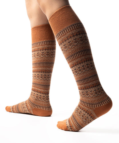Chicago - Light Brown