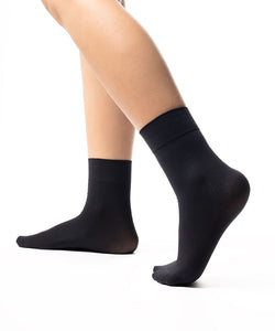 Darkglimmer Socks