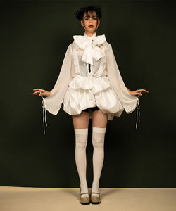 Shrimpton Pisces