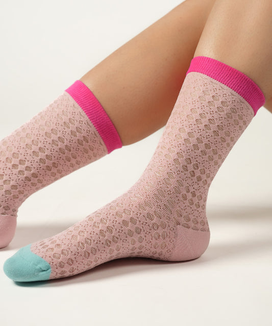 Pixie Poppers-Pink