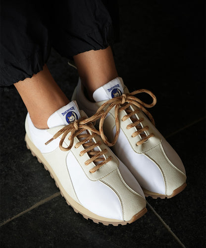 Seoul White
