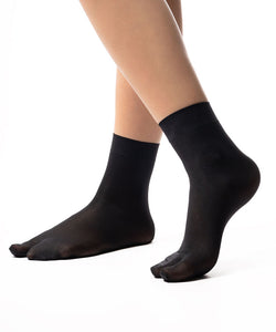 Cadican Sheer Socks